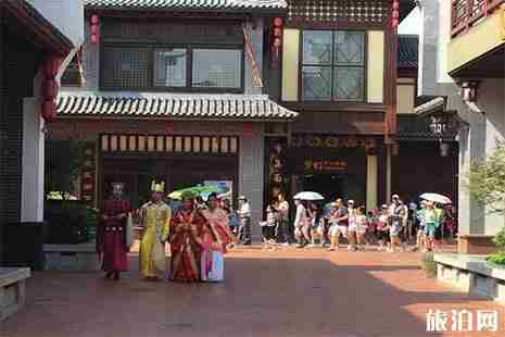 宁波方特春节烟火秀表演时间2019