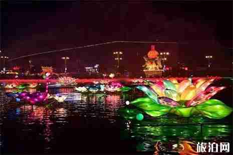 2019贵阳迎春大庙会2月8日至2月19日