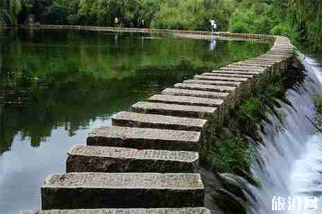 贵阳天河潭风景区停车怎么预约呢 贵阳天河潭风景区停车怎么预约呢