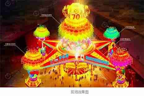 2019贵阳观山湖庙会2月8日至19日 2019贵阳观山湖庙会2月8日至19日