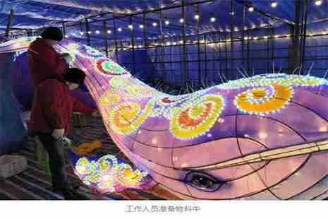 2019贵阳观山湖庙会2月8日至19日 2019贵阳观山湖庙会2月8日至19日