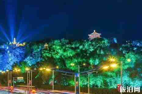 2019乌鲁木齐红山公园庙会时间+门票+介绍