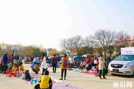 2019徐州周边集市 时间+地点 2019徐州周边集市 时间+地点