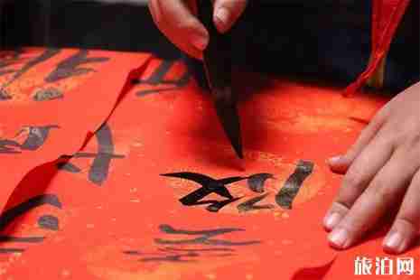 2019年西安大唐不夜城春节庙会活动时间+地点+介绍 2019年西安大唐不夜城春节庙会活动时间+地点+介绍