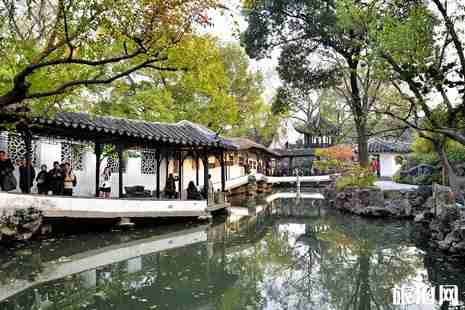 无锡到苏州一日游攻略 无锡到苏州一日游攻略