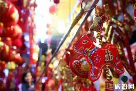 2019临沂春节旅游 临沂春节去哪玩好 2019临沂春节旅游 临沂春节去哪玩好