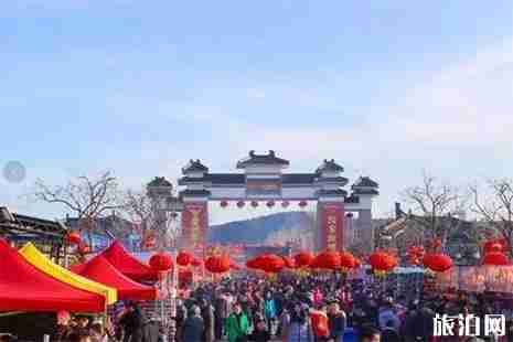 2019临沂春节旅游 临沂春节去哪玩好 2019临沂春节旅游 临沂春节去哪玩好