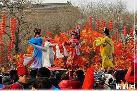 2019和田新春大庙会1月29日至2月4日 (附活动时间安排) 2019和田新春大庙会1月29日至2月4日 (附活动时间安排)