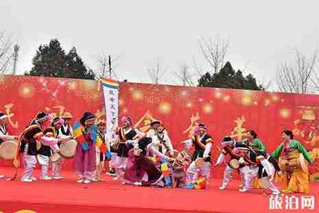 2019和田新春大庙会1月29日至2月4日 (附活动时间安排) 2019和田新春大庙会1月29日至2月4日 (附活动时间安排)