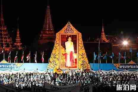 2019清迈节日表 2019清迈节日表