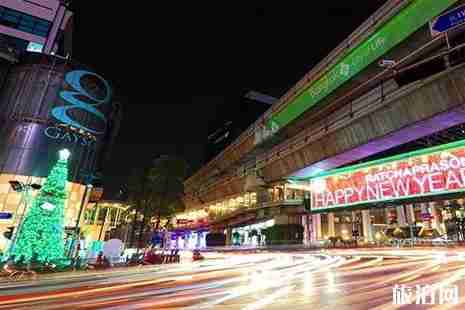 2019清迈节日表 2019清迈节日表