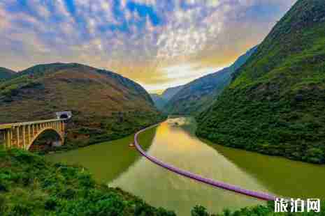 2019贵州盘州春节旅游攻略 2019贵州盘州春节旅游攻略