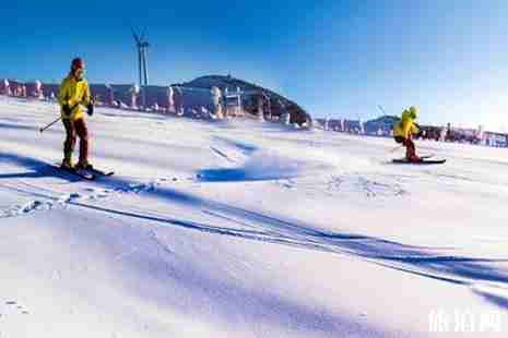 2019贵州盘州春节旅游攻略 2019贵州盘州春节旅游攻略