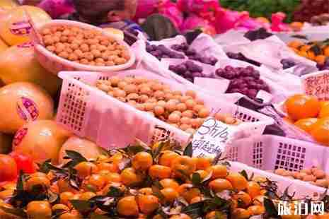 2019武汉年货购买指南 2019武汉年货购买指南