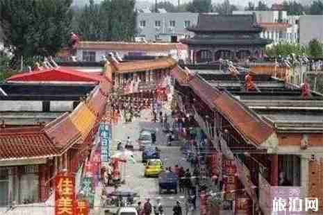 北京哪里卖年货 北京年货地图2019 北京哪里卖年货 北京年货地图2019