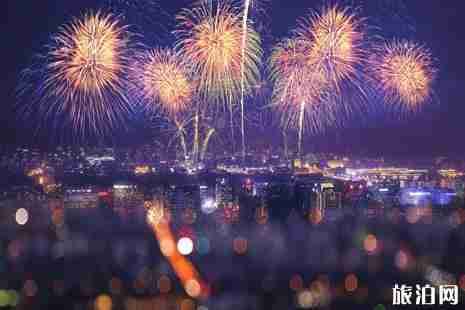 2019春节南宁禁止燃放烟花区域+限放区域时间+处罚 2019春节南宁禁止燃放烟花区域+限放区域时间+处罚