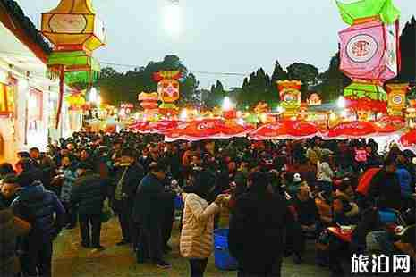 2019顺义庙会在哪里有 2019顺义庙会在哪里有