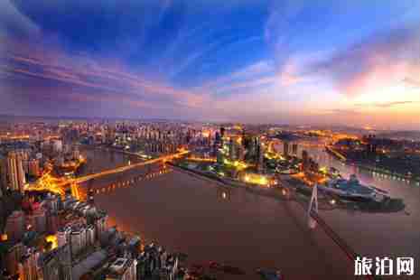 什么季节最适合去重庆 什么季节最适合去重庆