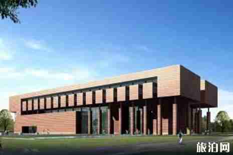 清华大学艺术博物馆门票+购票 清华大学艺术博物馆门票+购票