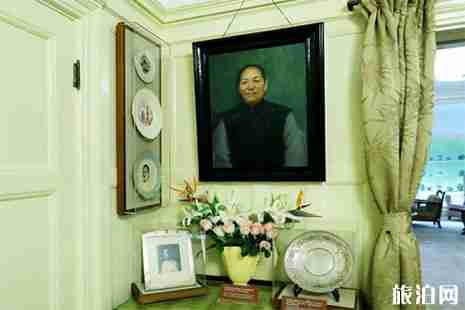 上海宋庆龄故居纪念馆1月27日恢复开放 开放时间+门票 上海宋庆龄故居纪念馆1月27日恢复开放 开放时间+门票