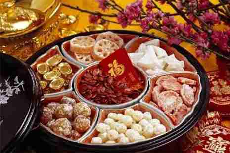 2019香港花车巡游时间表 线路+烟花汇演 2019香港花车巡游时间表 线路+烟花汇演