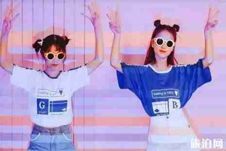 白鹿小镇在哪里+交通 白鹿小镇2019春节门票+活动攻略 白鹿小镇在哪里+交通 白鹿小镇2019春节门票+活动攻略