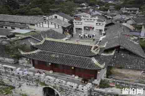 貴州有哪些好玩的古鎮 貴州古鎮推薦