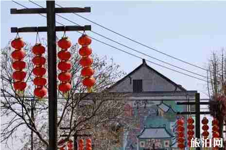 2019上海春节旅游攻略 2019上海春节旅游攻略