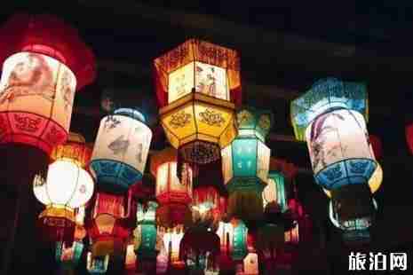 2019汾阳庙会时间表+地点+活动攻略 2019汾阳庙会时间表+地点+活动攻略