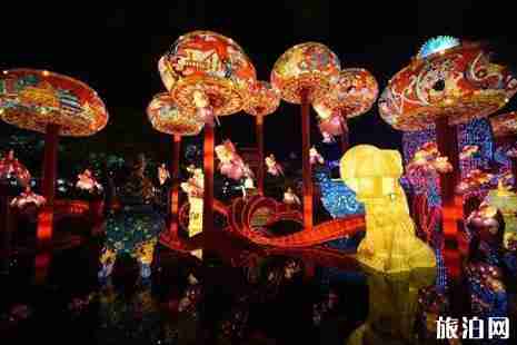 2019汾阳庙会时间表+地点+活动攻略 2019汾阳庙会时间表+地点+活动攻略