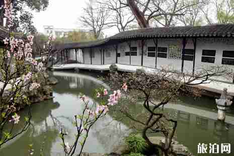 苏州拙政园简介+开放时间 苏州拙政园需要预约吗 苏州拙政园简介+开放时间 苏州拙政园需要预约吗