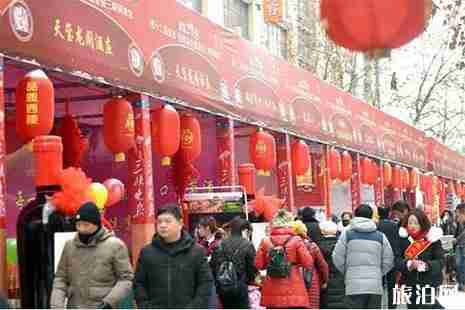 2019宜昌春节活动(附春节时间安排表) 2019宜昌春节活动(附春节时间安排表)