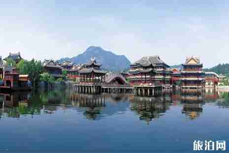 苏州留园简介+门票+开放时间 苏州留园官网预约攻略