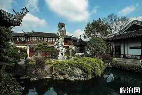 虎丘景区介绍+开放时间+门票 虎丘景区预约购票攻略