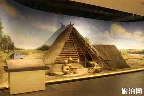 2019济南市各大博物馆春节开放时间+展览