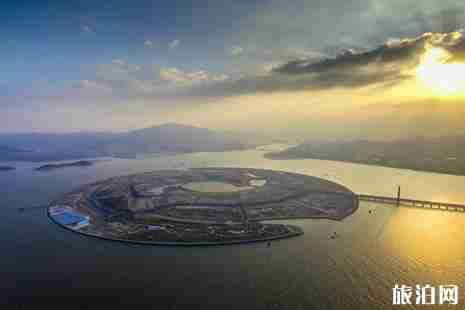 福建有哪些影视城 福建影视城推荐