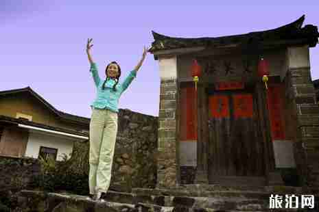 福建有哪些影视城 福建影视城推荐