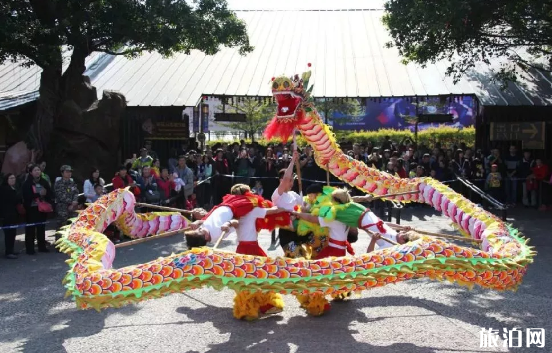 佛山春节哪里适合亲子游2019 佛山春节哪里适合亲子游2019