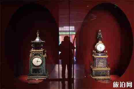 北京故宫博物院钟表馆新馆开馆1月28日 北京故宫博物院钟表馆新馆开馆1月28日