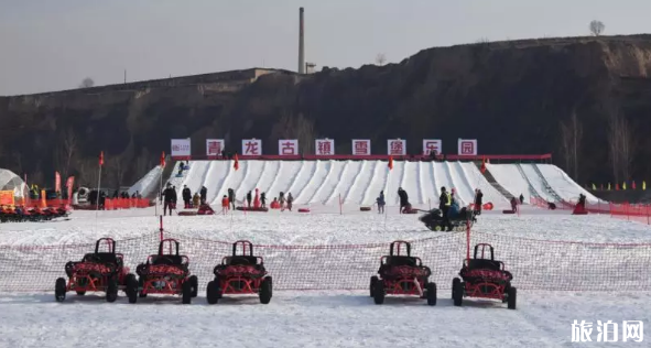 2019太原春节庙会时间+地点+门票价格 2019太原春节庙会时间+地点+门票价格