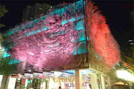 上海琉璃艺术博物馆2019春节LCM开放时间+展览