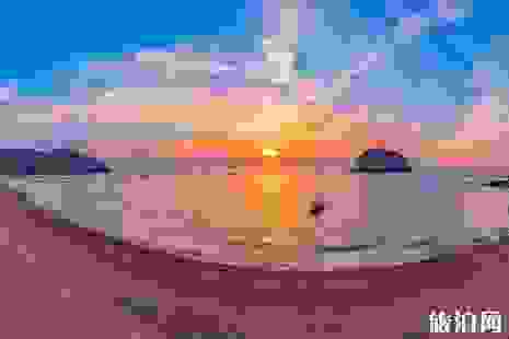 大连有哪些适合拍照的地方 大连有哪些适合拍照的地方