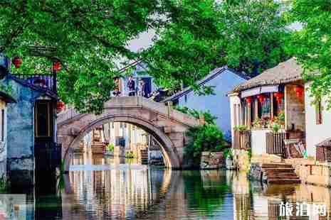 江浙周边旅游点二日游推荐 江浙周边旅游点二日游推荐
