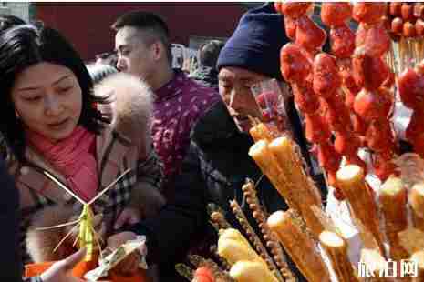 河北庙会时间表2019+地点+介绍 河北庙会时间表2019+地点+介绍