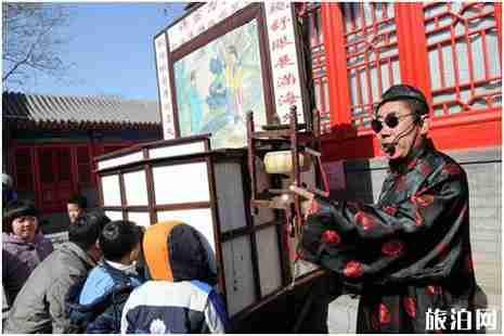 河北庙会时间表2019+地点+介绍 河北庙会时间表2019+地点+介绍