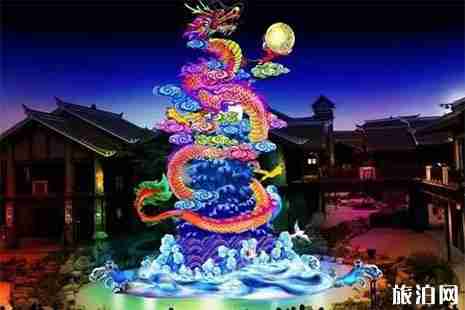 2019贵阳春节活动 庙会+优惠景区