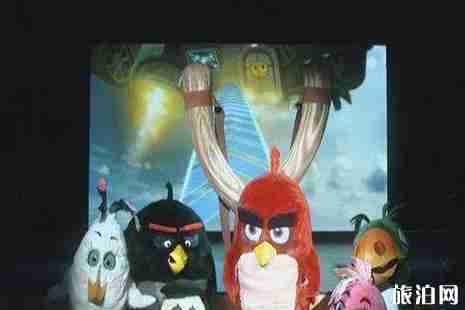 2019年武汉春节活动攻略