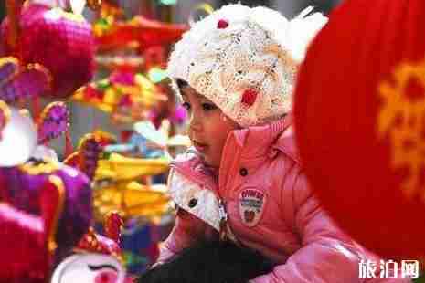 2019年武汉春节活动攻略