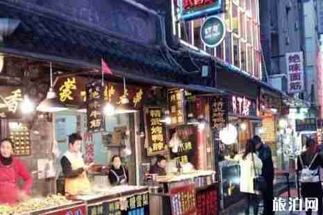 2019年武汉春节活动攻略