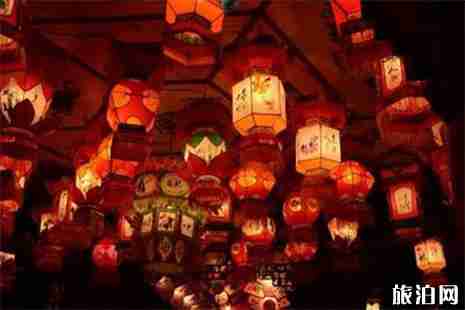 2019駐馬店春節活動匯總 廟會+燈展+民俗表演 2019駐馬店春節活動匯總 廟會+燈展+民俗表演